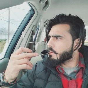 Meet your Posher, Omarakhan